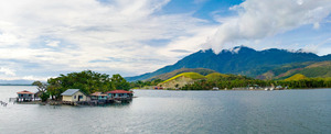 Papua New Guinea