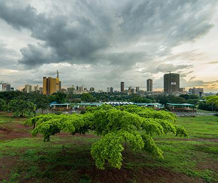 Kenya